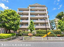 レールシティ八王子かえで通り