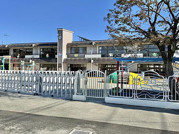 欣浄寺みのり幼稚園迄1800ｍ