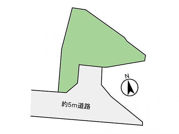 心地よい光と風に包まれながら、ゆったりとした時間を過ごせる住環境です