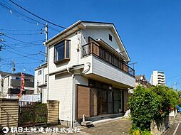 東京都八王子市大谷町