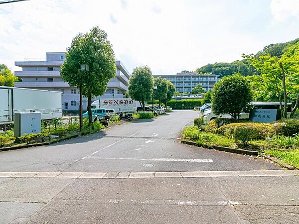 相武病院迄940ｍ
