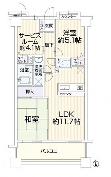 間取り：313004857171