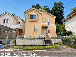 東京都八王子市南陽台2丁目