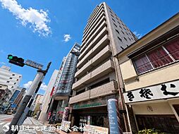 リッツタワー八王子