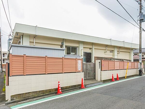 静教保育園迄350ｍ