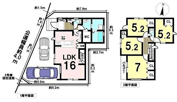 間取り：313004902442