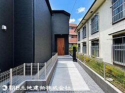 東京都八王子市万町