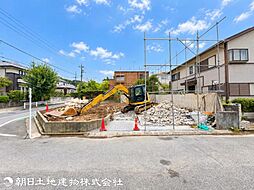東京都八王子市久保山町2丁目