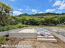 東京都八王子市裏高尾町
