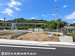 東京都八王子市裏高尾町