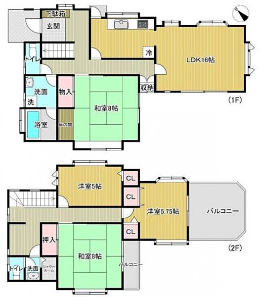 間取り：313004929426