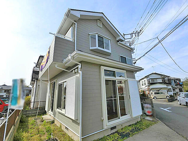 ホームズ】成瀬駅（東京都）の中古住宅・中古一戸建て物件一覧・購入情報
