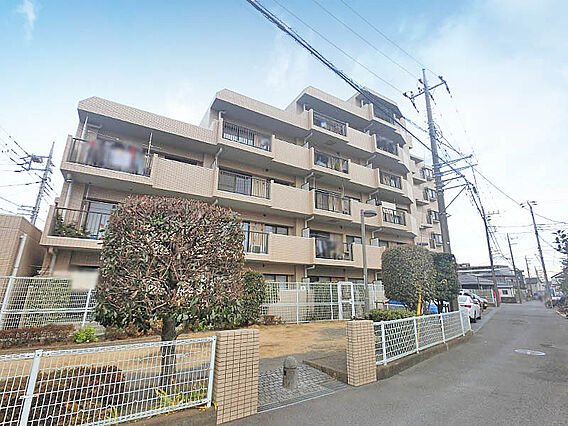 相模大野駅徒歩...