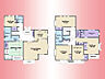 間取り：間取図