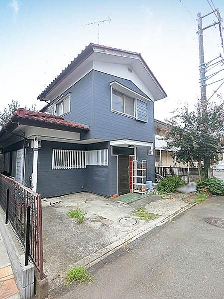 土地面積40坪以上の平坦な整形地。多彩なプランが可能な広さです