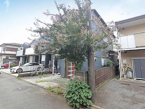 建築条件なし、お好きなハウスメーカーで建築できます
