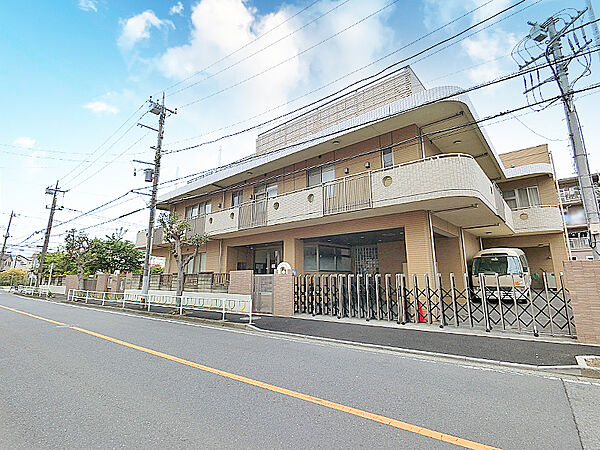 相武台新日本こども園