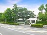 周辺：小山小学校