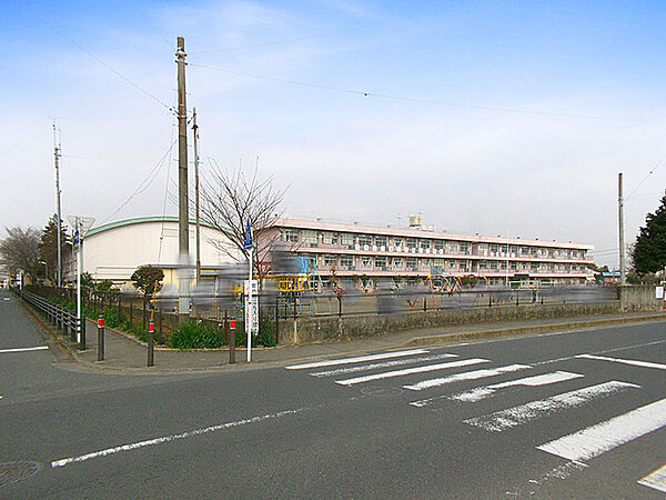 大野北小学校