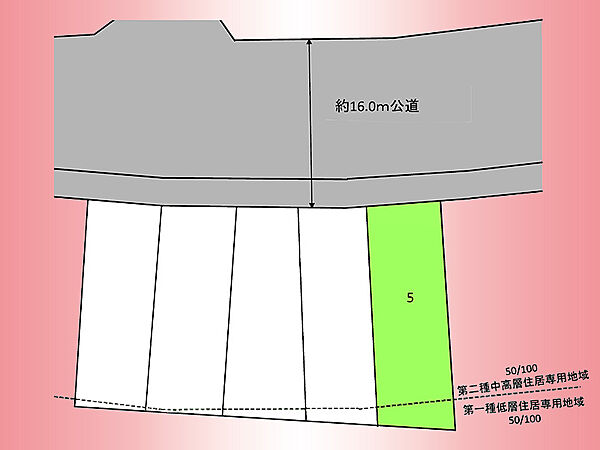 区画図：313004571310