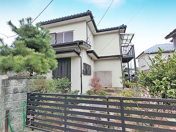 土地面積40坪以上。多彩なプランが可能な広さです