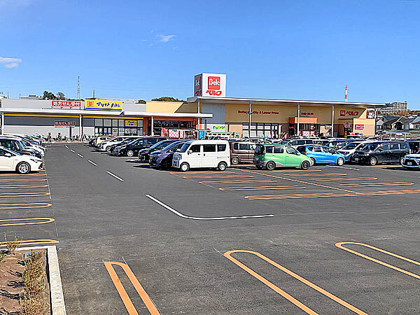 ベルク相模原宮下本町店