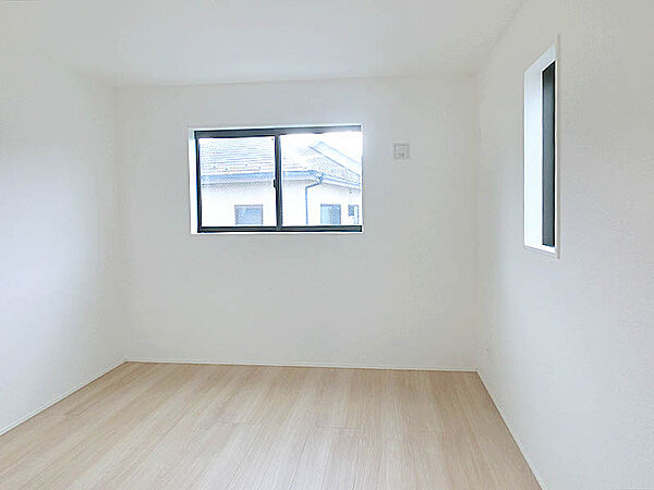 子供部屋