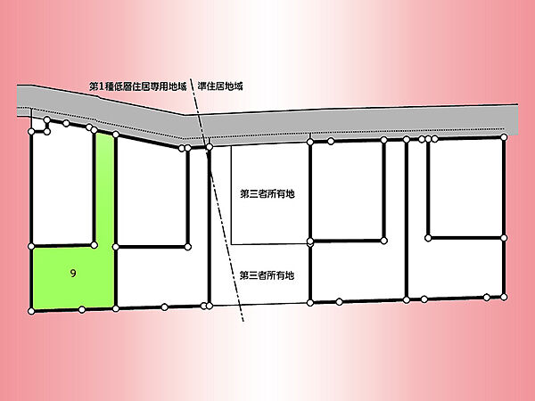 区画図：314002668162