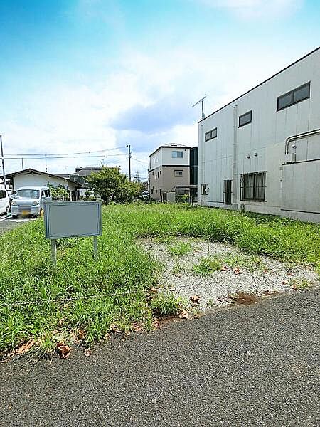 徒歩圏内に教育機関、商業施設、医療施設などが整っており子育てにぴったり!!