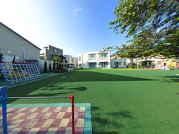 星が丘幼稚園