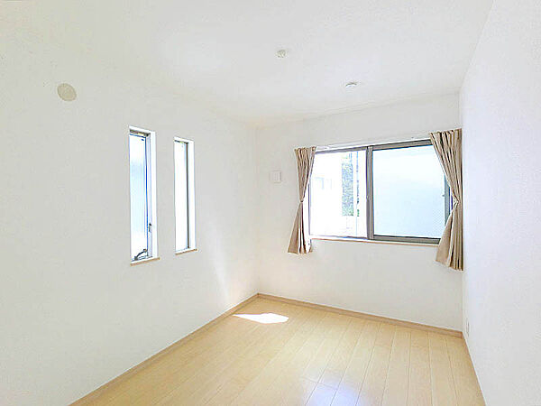 子供部屋