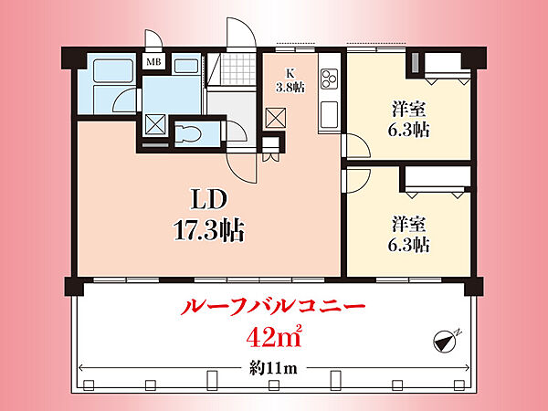 間取り：314002695226