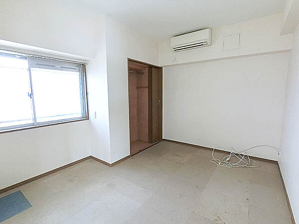 将来は子供部屋としても使えます