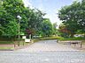 周辺：横山公園