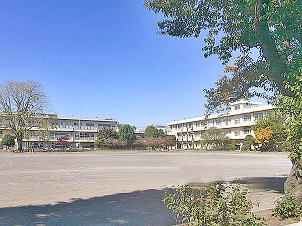 淵野辺小学校
