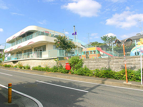 いその保育園