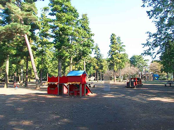 周辺を拡大表示