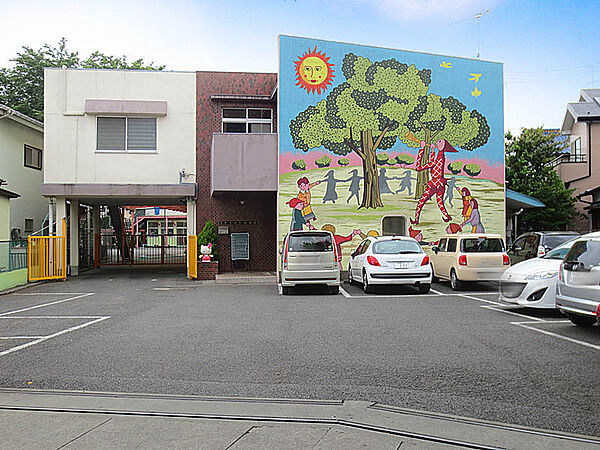 けやきの子幼稚園
