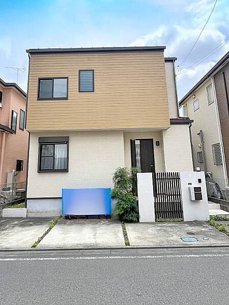 新規リフォーム済。充実の設備で快適に暮らせます!!