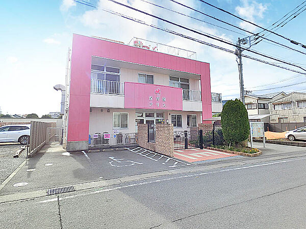 保育園アリス