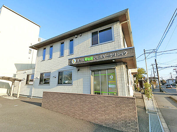 きりんキッズアレルギークリニック