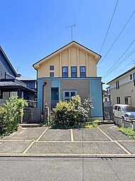 小田急線 町田駅 根岸2丁目 戸建