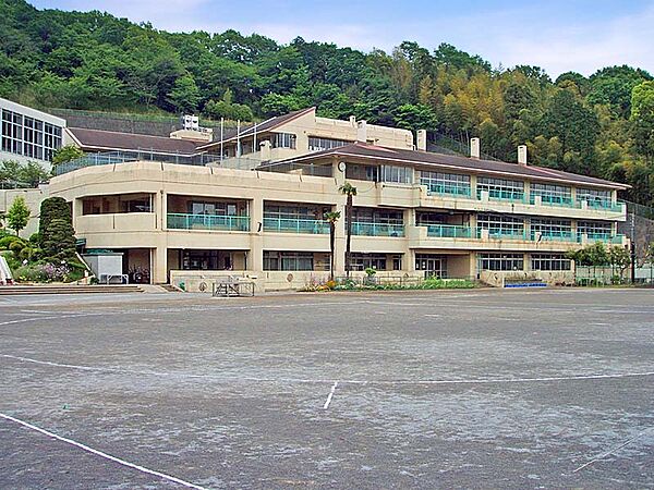 小山田小学校