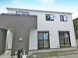 小田急多摩線 唐木田駅 上小山田町 戸建 2号棟