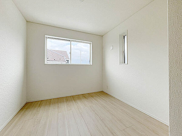 子供部屋