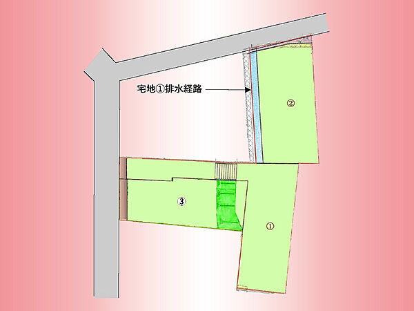 全体区画図