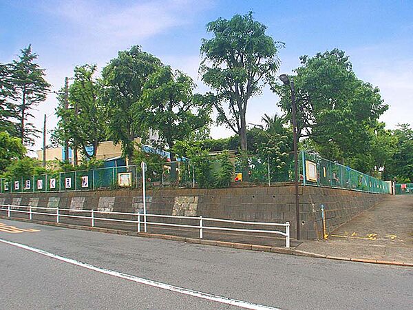 わかば保育園