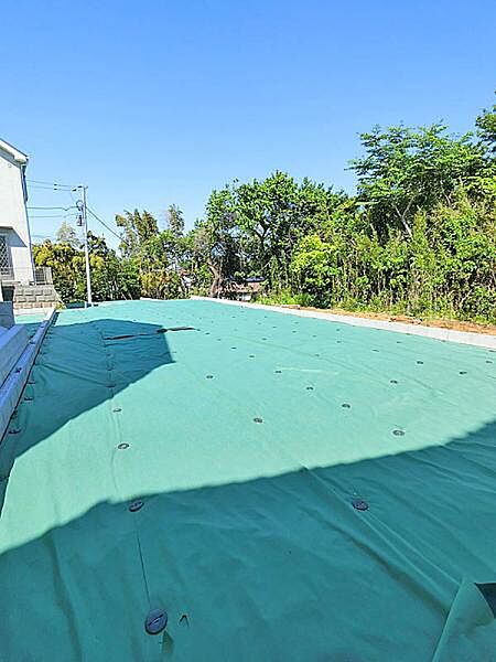 建築条件なし　お好きなハウスメーカーでどうぞ！