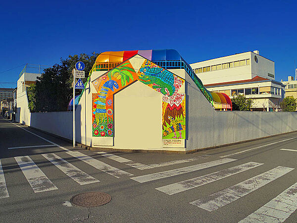 町田文化幼稚園