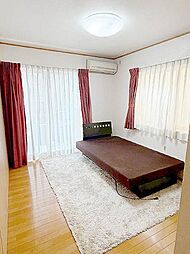 洋室の画像